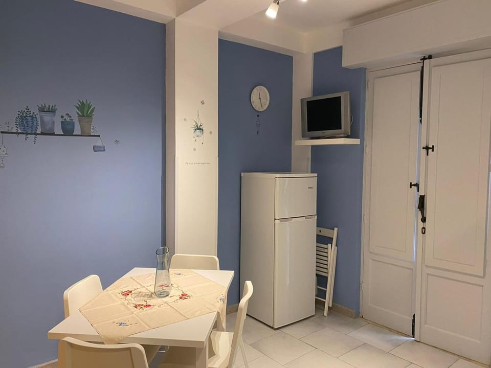 Casa Vacanza Aurora Apartment in Letojanni