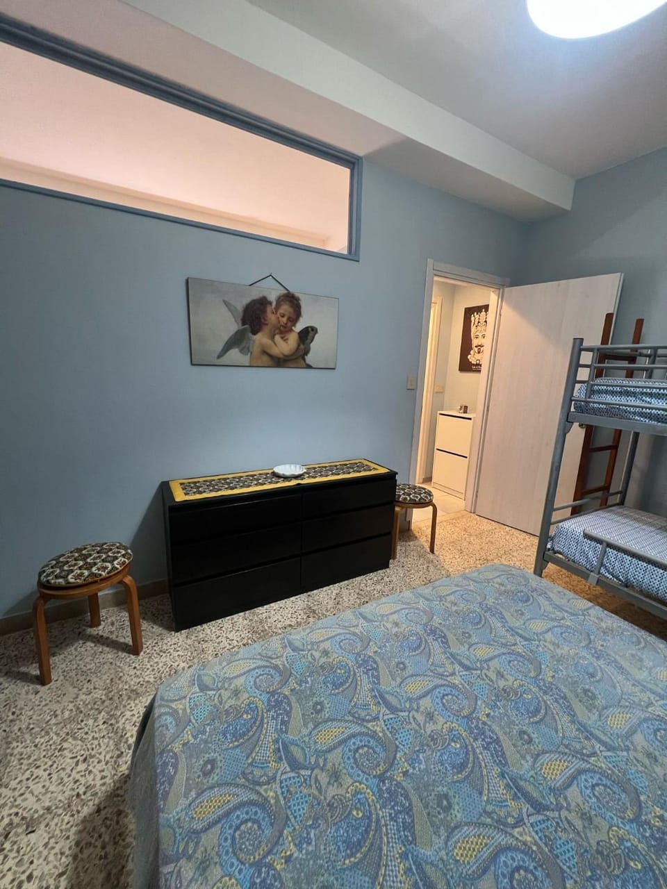 Casa Vacanza Aurora Apartment in Letojanni