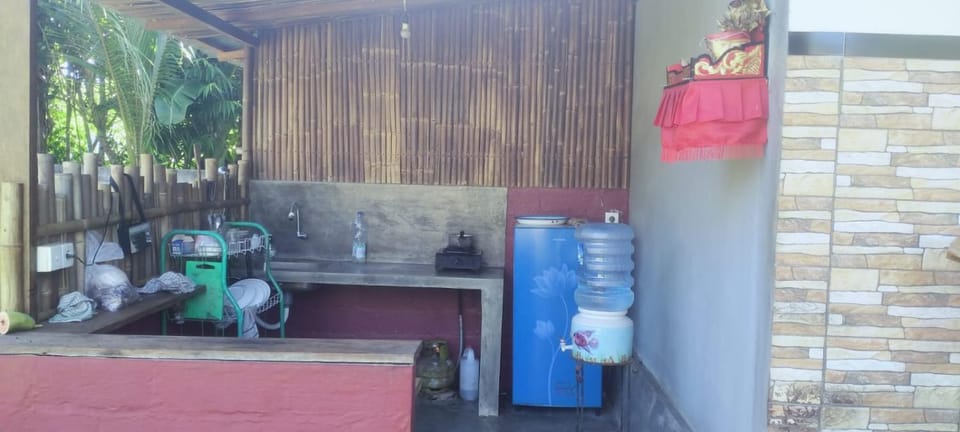 Coconut House Bed and Breakfast in Bali