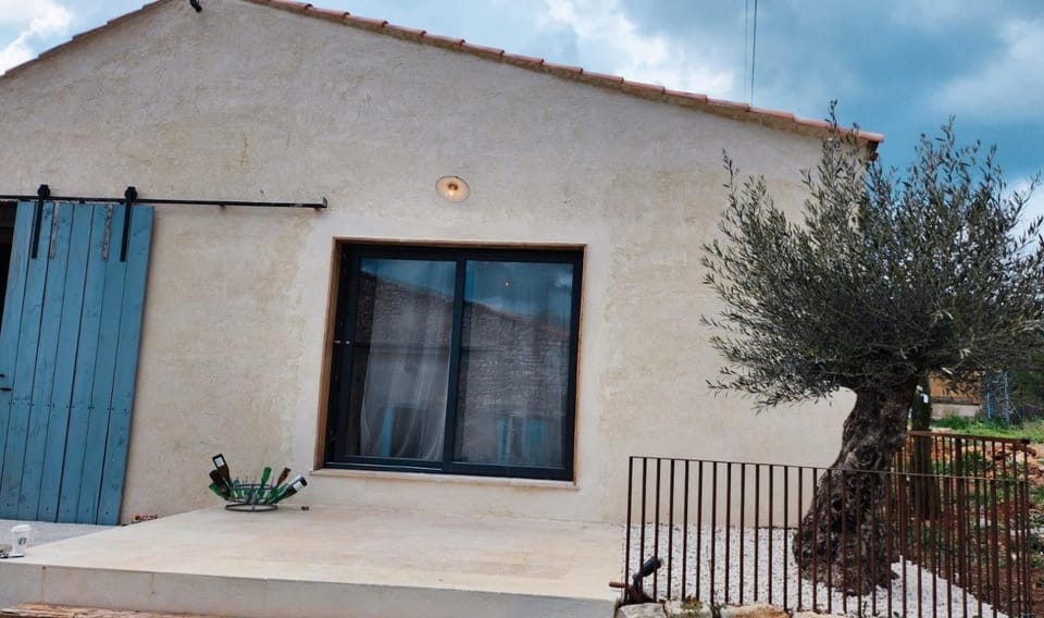 Petit loft à la campagne Apartment in French Riviera