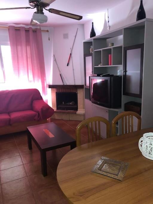 Casa de MONTE Y LEVA House in Comarca Metropolitana de Almería