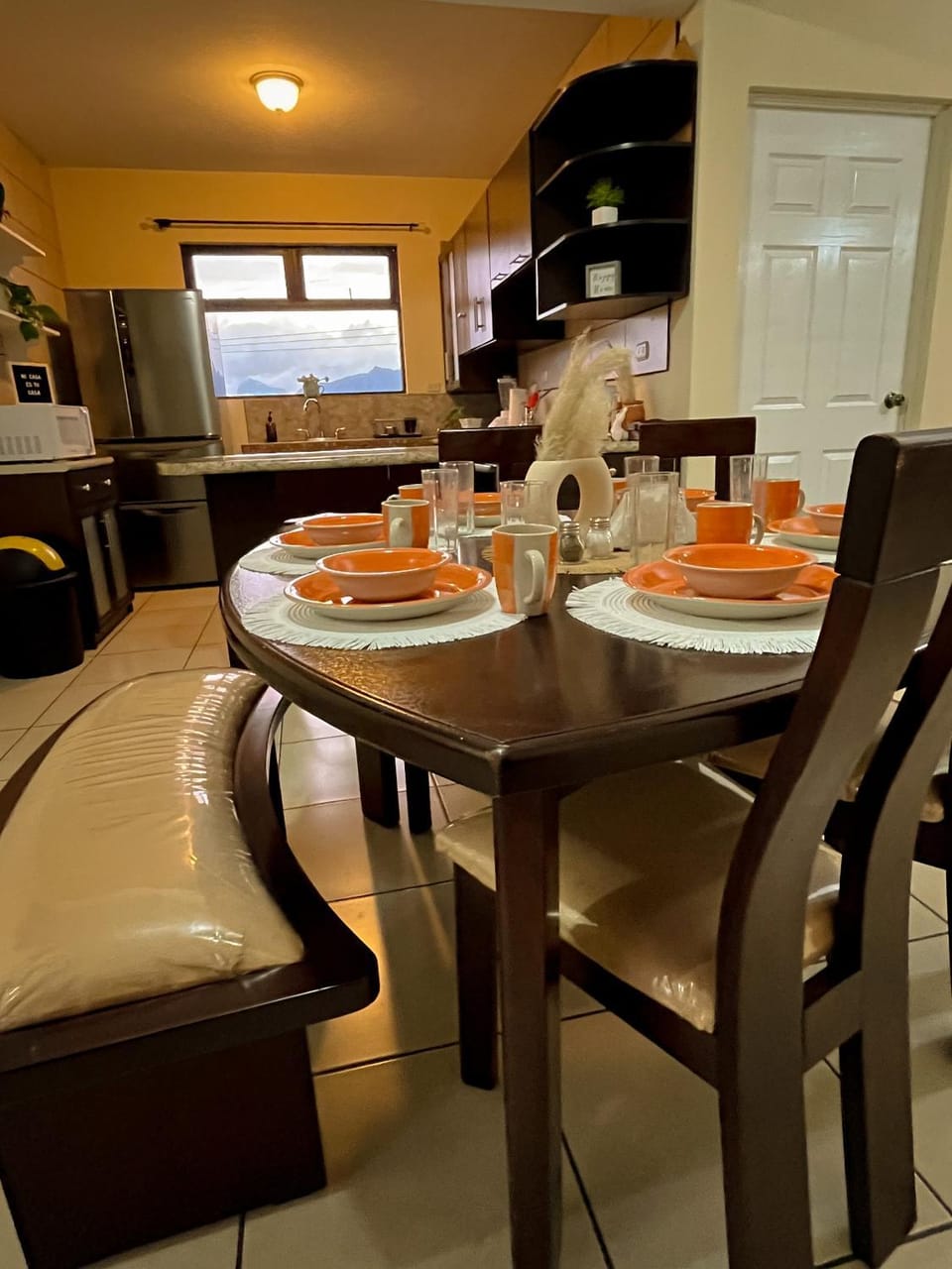 Mi casa es tu casa. Apartment in Guatemala