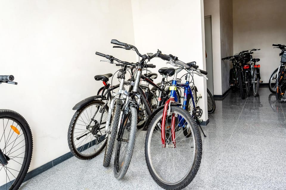 Apartament UKIEL PARK 16 przy Plaży Miejskiej - klimatyzacja,free parking,FV Apartment in Poland