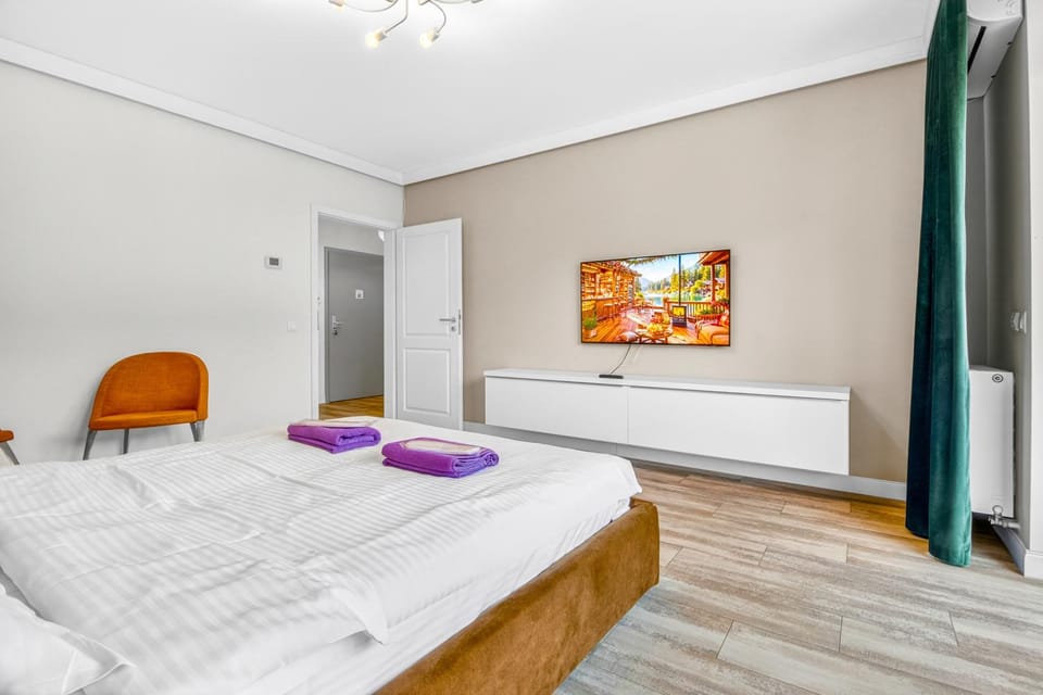 Ada Homes B51/4 Apartment in Brasov