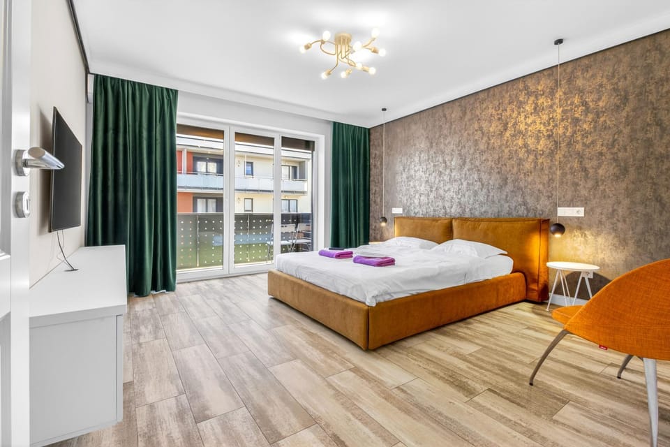 Ada Homes B51/4 Apartment in Brasov