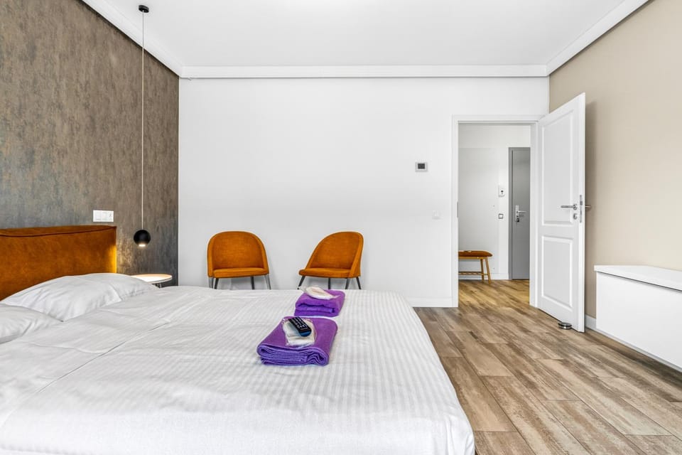 Ada Homes B51/4 Apartment in Brasov