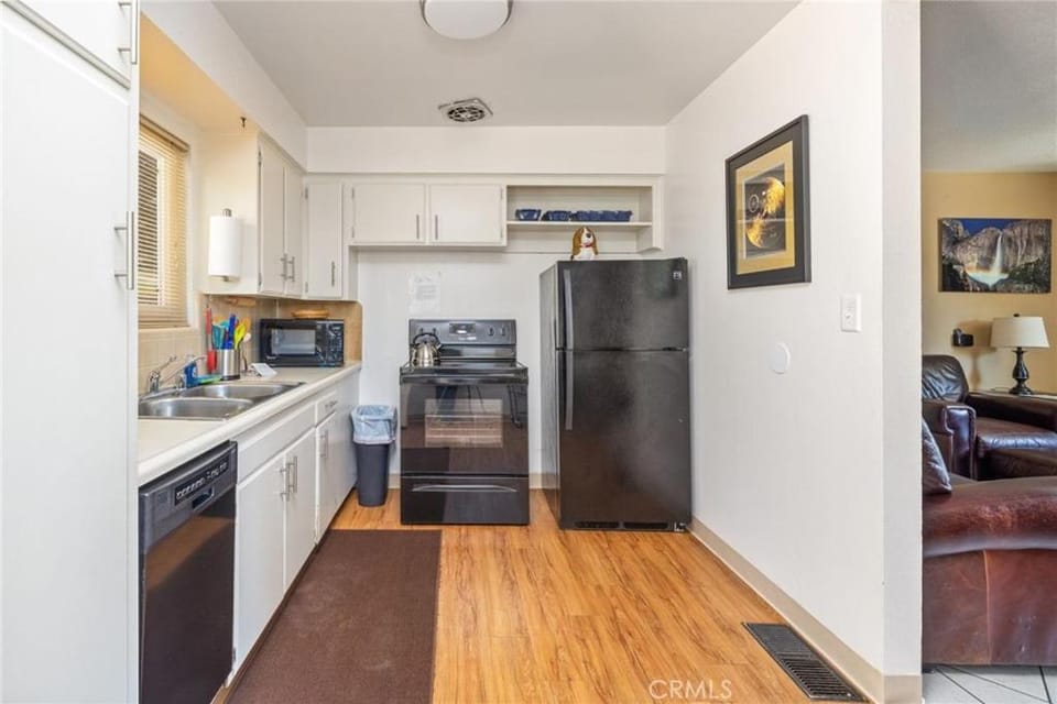 Mountain View, near Yosemite & Bass Lake, BBQ, Fireplace,EVC House in Sierra Nevada