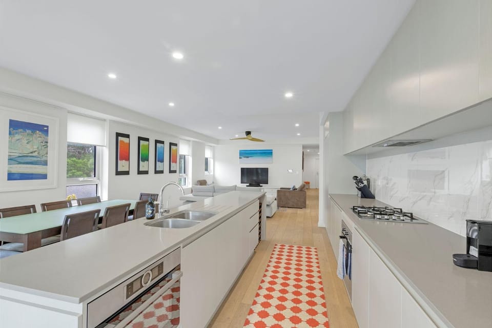 The Beach Apartment Apartment in Huskisson