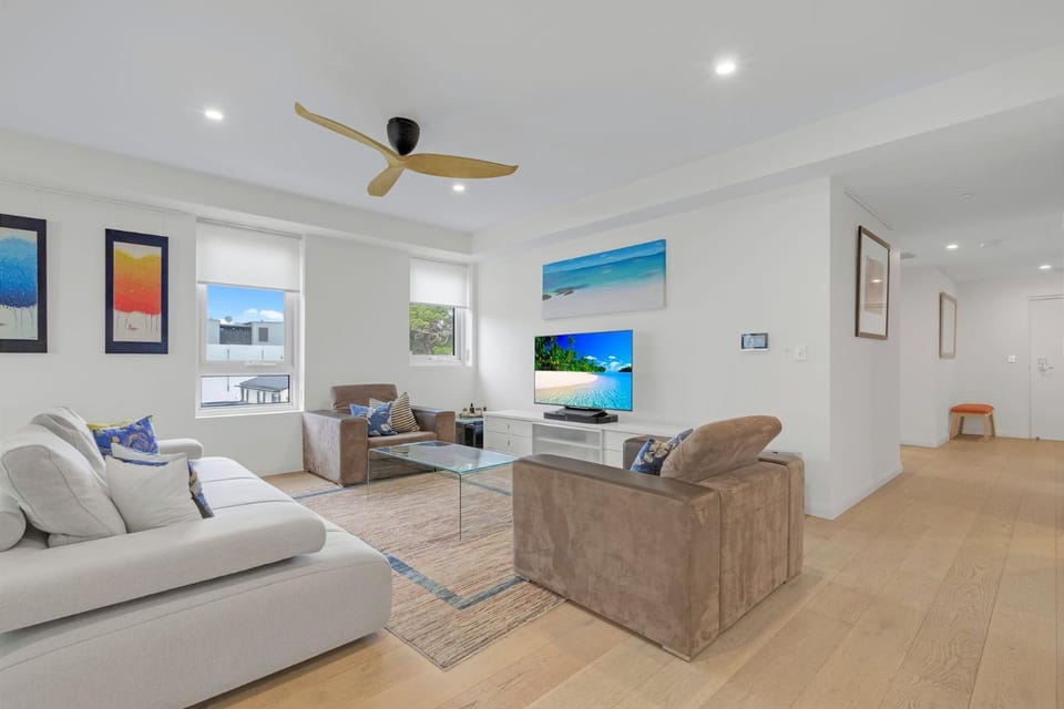 The Beach Apartment Apartment in Huskisson