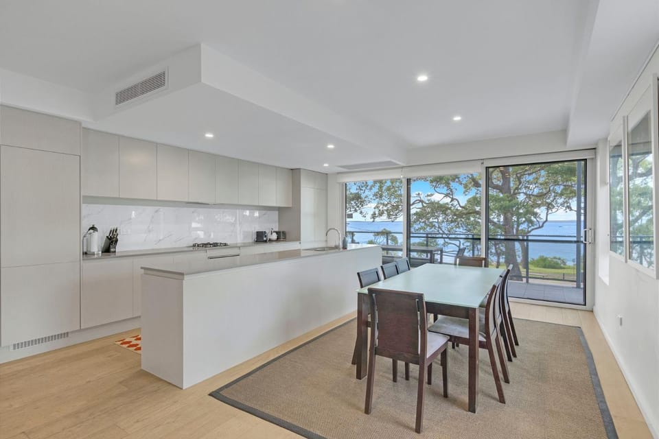 The Beach Apartment Apartment in Huskisson
