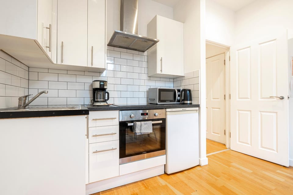 City Centre Apartments Camden Apartment in London Borough of Islington