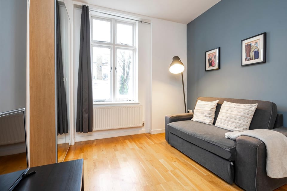 City Centre Apartments Camden Apartment in London Borough of Islington
