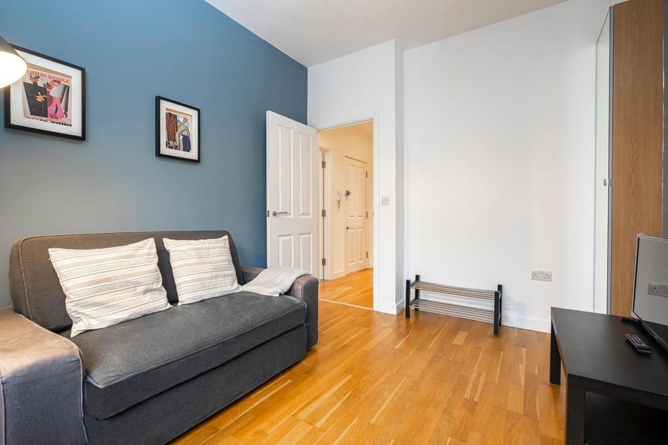 City Centre Apartments Camden Apartment in London Borough of Islington