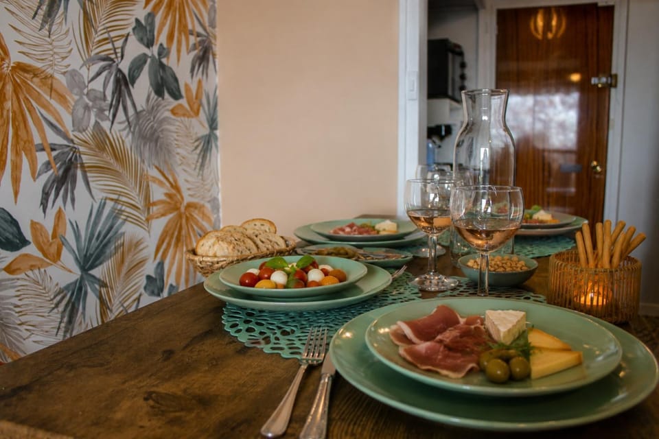 Studio cosy avec parking, proche Zoo de Beauval & Chenonceau Apartment in Centre-Val de Loire