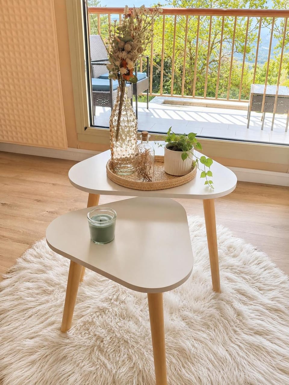 Studio cosy avec parking, proche Zoo de Beauval & Chenonceau Apartment in Centre-Val de Loire