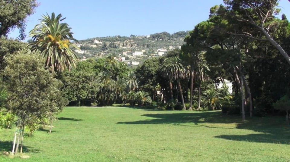 casa porticciolo Apartment in Genoa