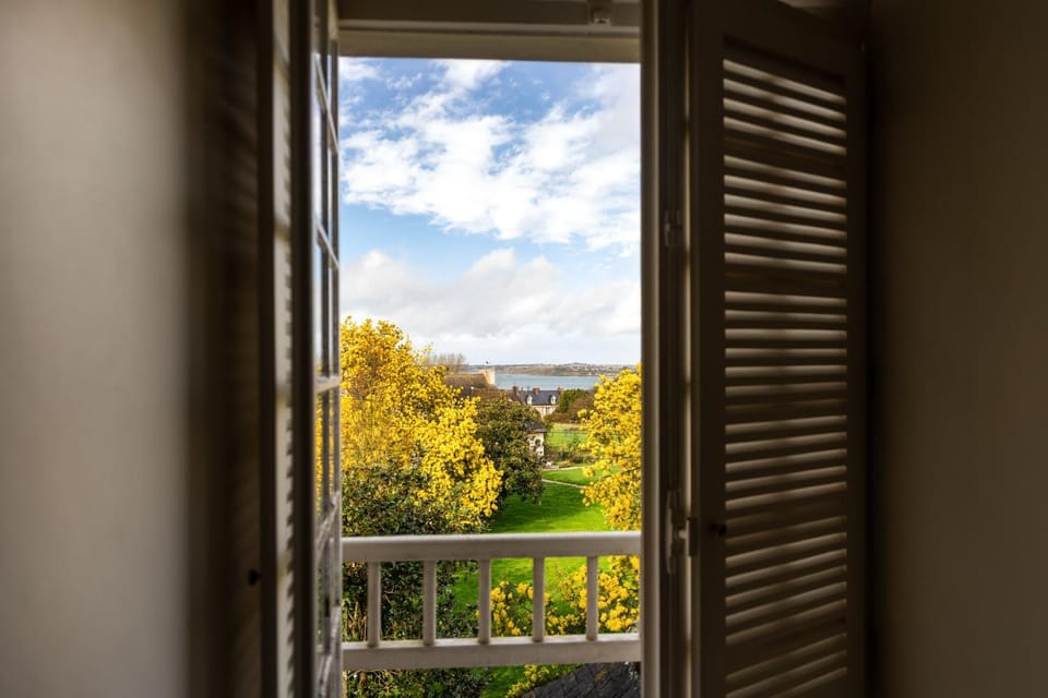View (from property/room)