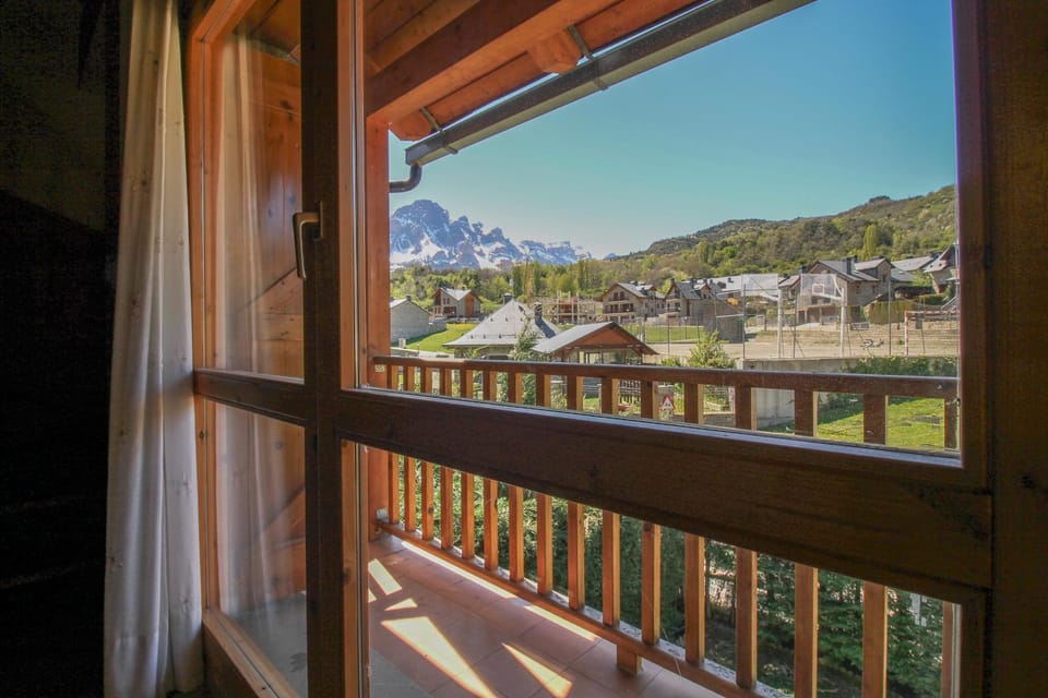 View (from property/room), Mountain view