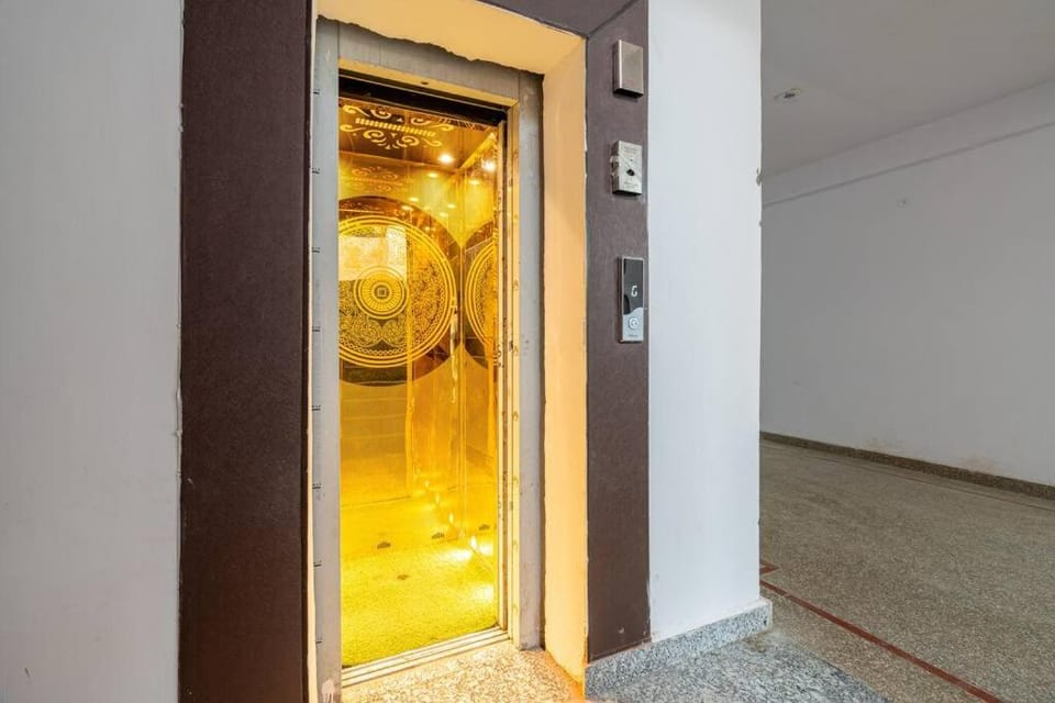 elevator