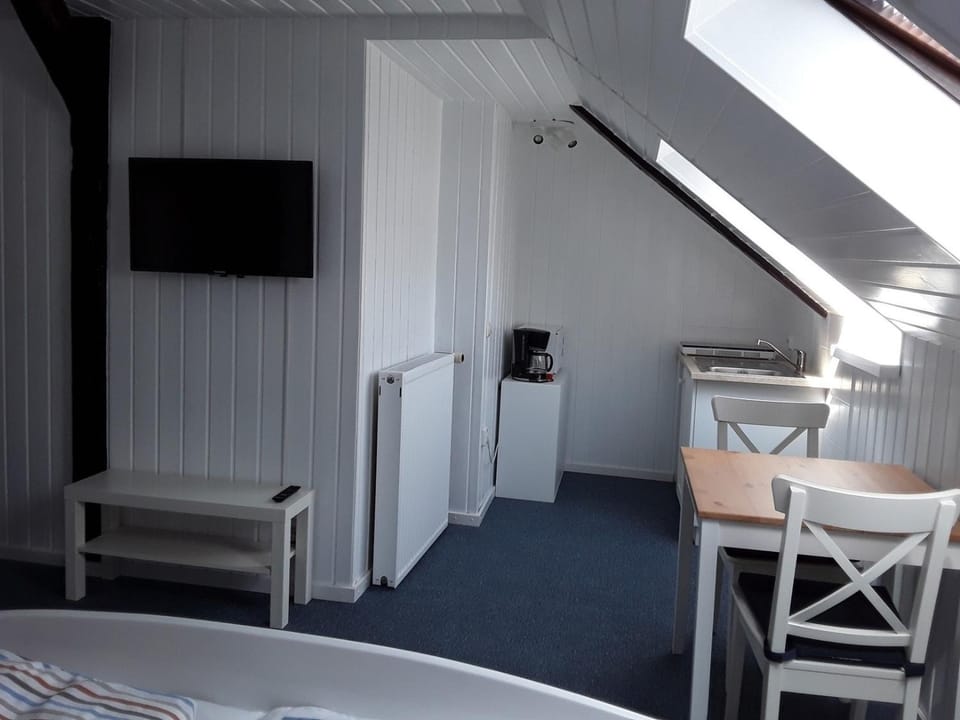 Doppelzimmer Serck Apartment in Ostholstein