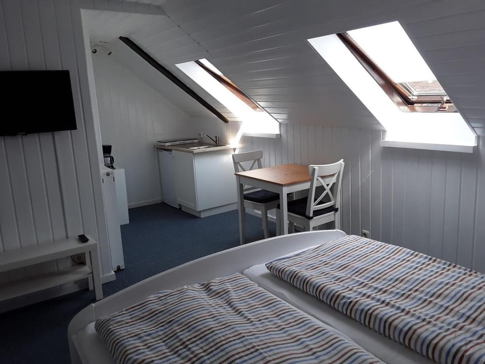 Doppelzimmer Serck Apartment in Ostholstein
