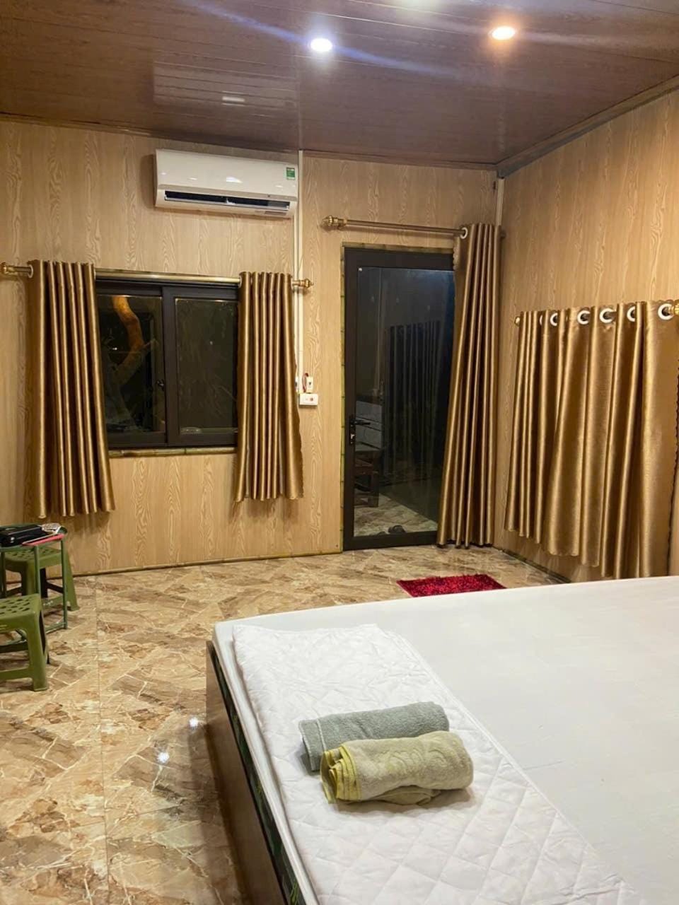 Nhà nghỉ 28 - Homestay Biên Thùy, Bản Lác, Mai Châu, Hòa Bình Hotel in Laos