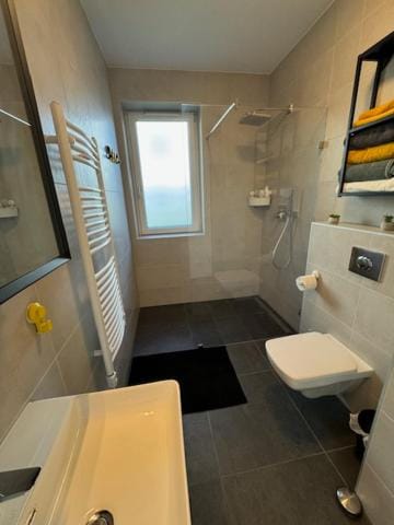 Fűzliget2- Pier Apartment in Hungary