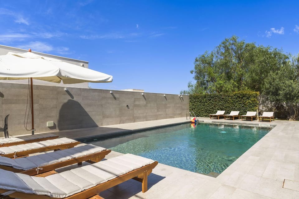 Villa Bizzarria Villa in Castellammare del Golfo