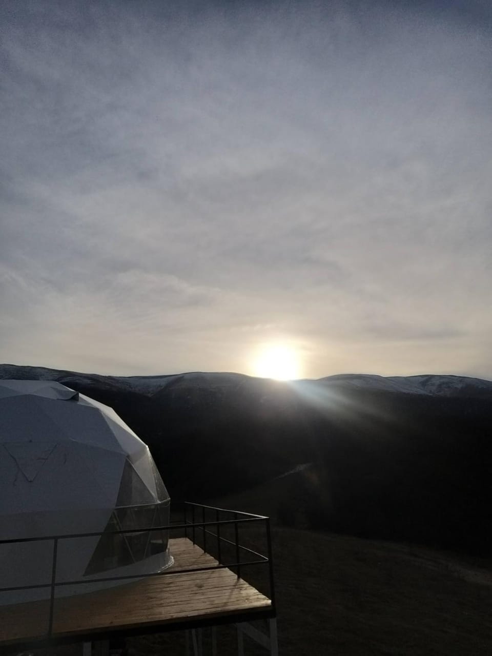 Sunrise