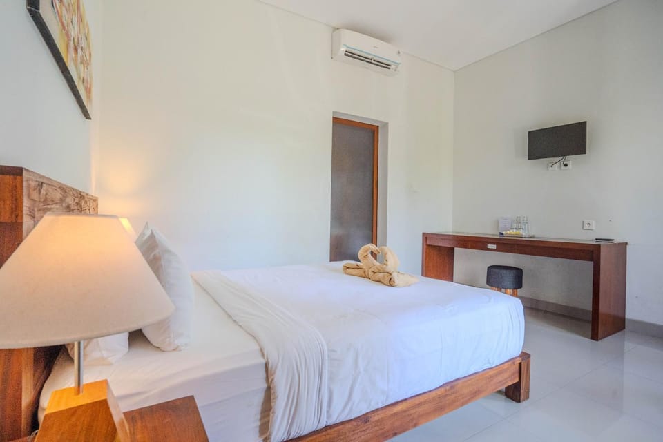 Zaara Guesthouse Uluwatu Bed and Breakfast in Bali