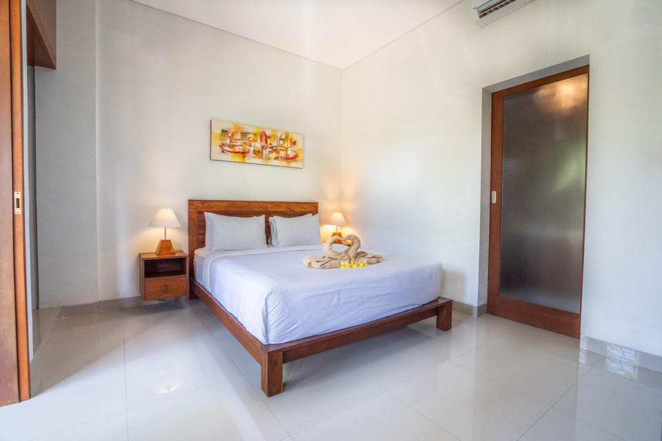 Zaara Guesthouse Uluwatu Bed and Breakfast in Bali