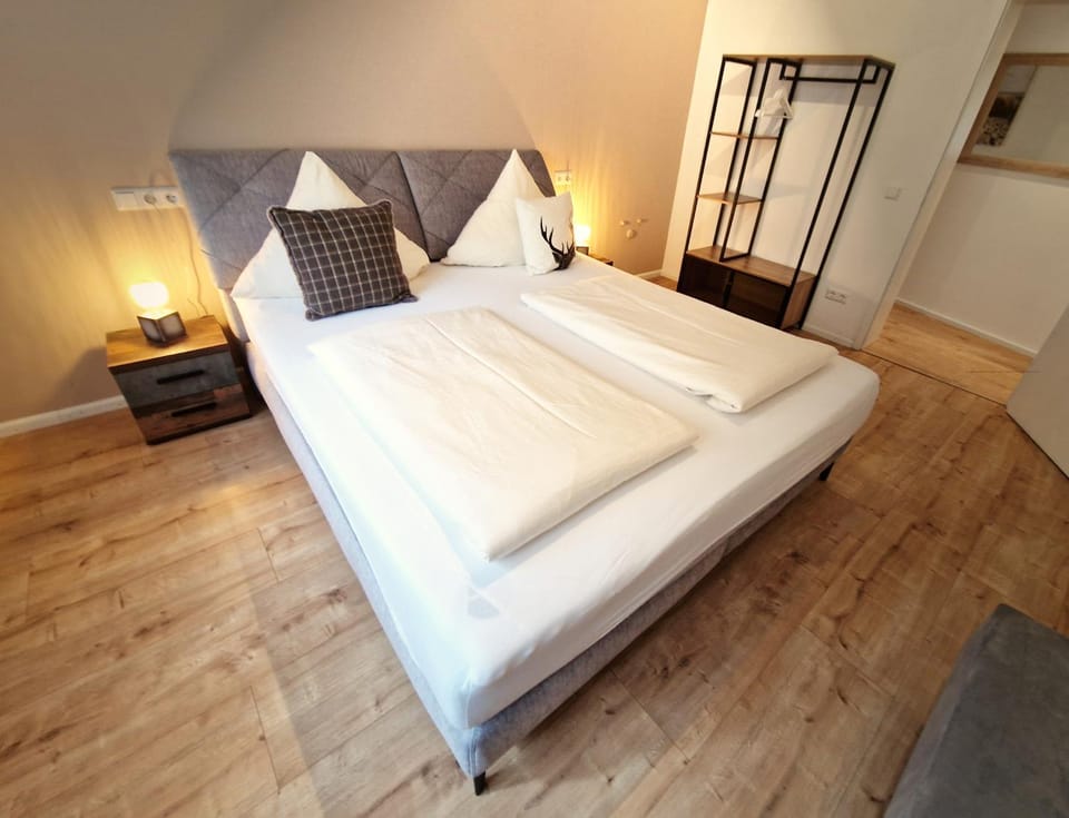 Schwarzwaldtraum pur! Zauberhaft übernachten Apartment in Ortenau