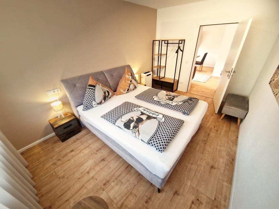 Schwarzwaldtraum pur! Zauberhaft übernachten Apartment in Ortenau