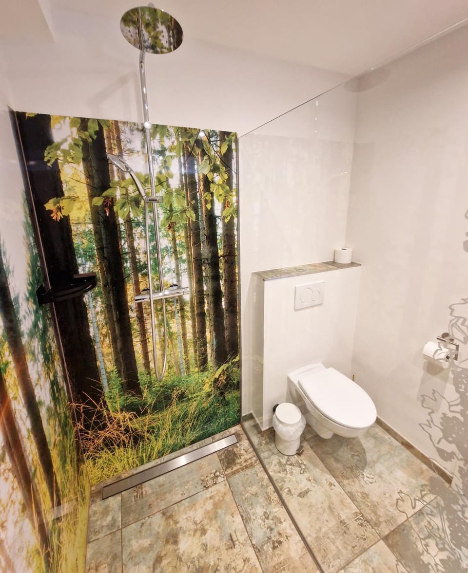 Schwarzwaldtraum pur! Zauberhaft übernachten Apartment in Ortenau