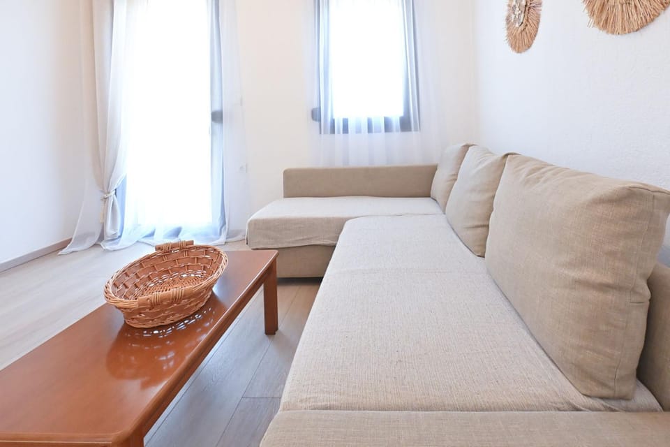 Villa Marilou Fourka Apartment in Halkidiki