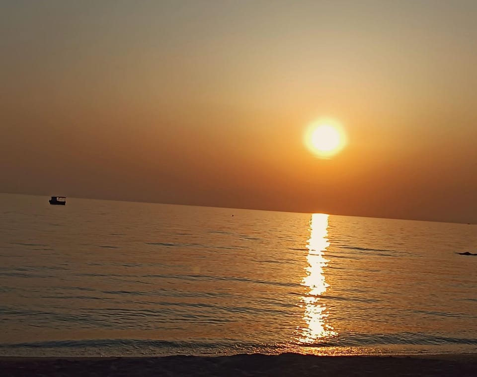 Villa Marilou Fourka Apartment in Halkidiki