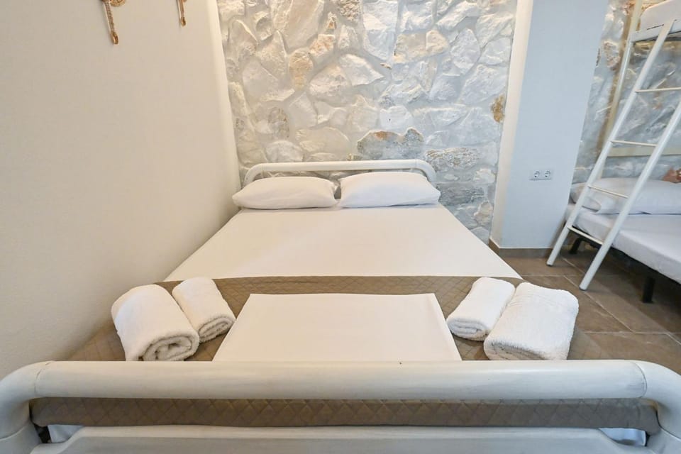 Villa Marilou Fourka Apartment in Halkidiki