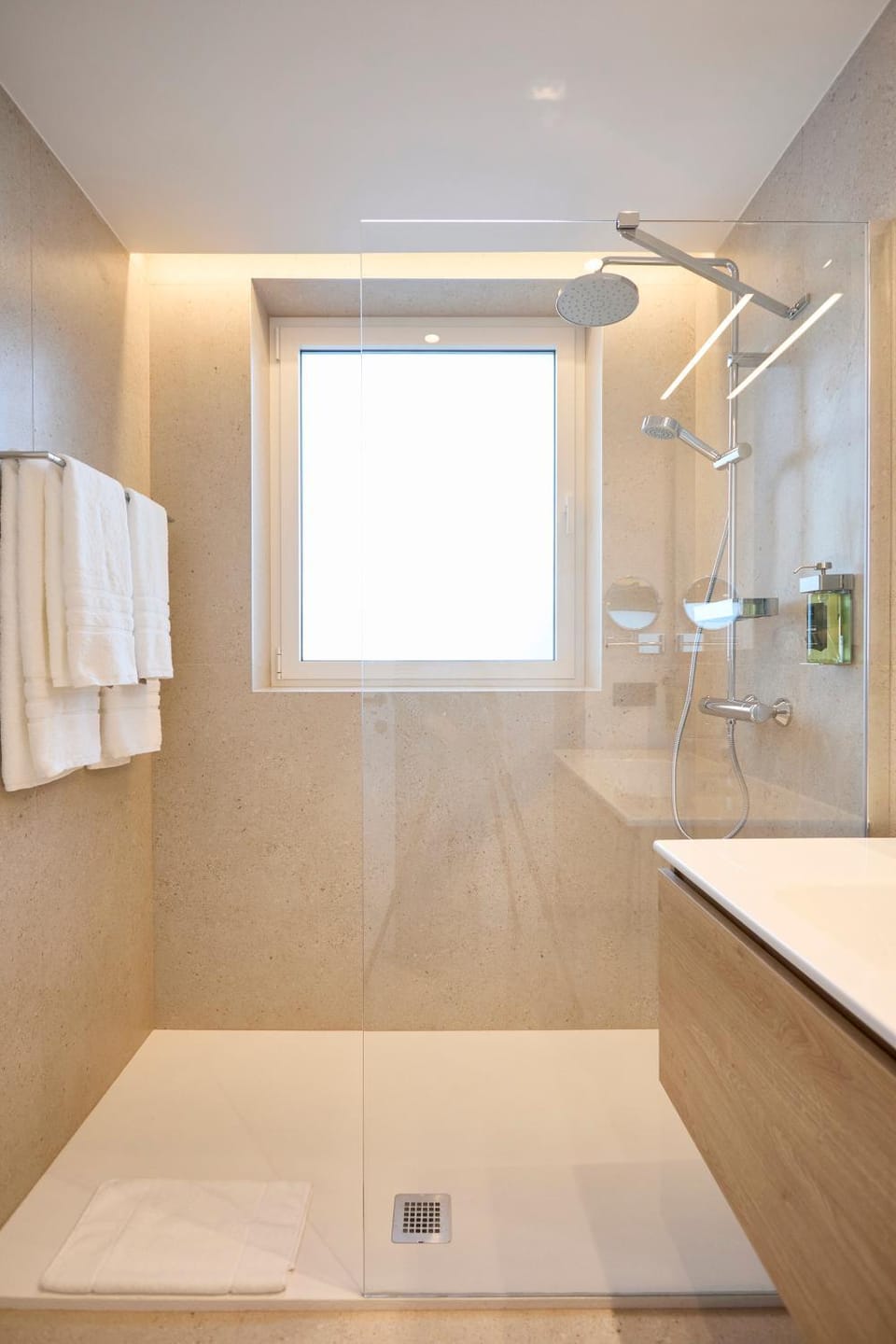 Georges Henri Aparthotel Apartment hotel in Brussels