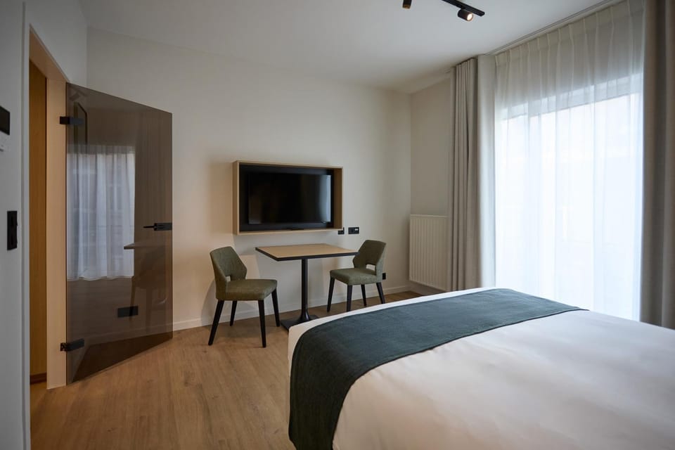 Georges Henri Aparthotel Apartment hotel in Brussels