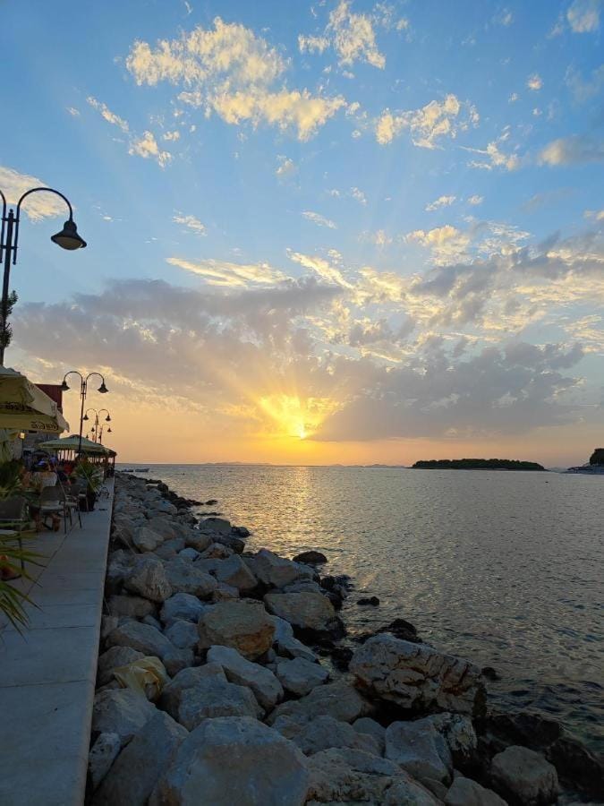 Guest House Adria 2 Bed and Breakfast in Šibenik-Knin County, Croatia