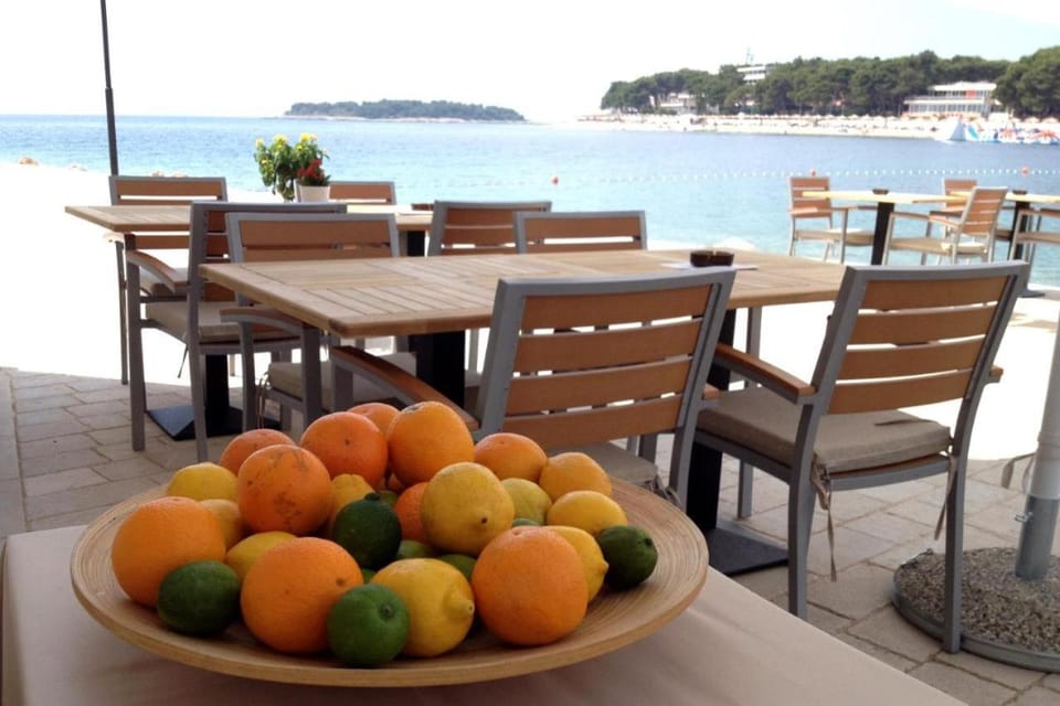 Guest House Adria 2 Bed and Breakfast in Šibenik-Knin County, Croatia