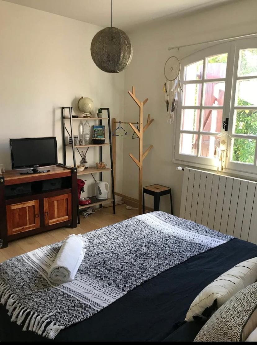 DREAM BEACH Room Vacation rental in La Teste-de-Buch