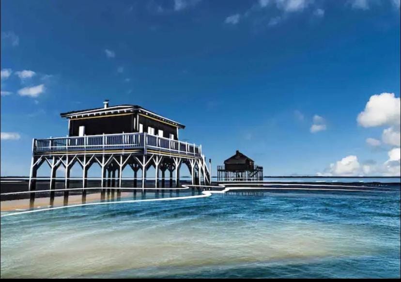 DREAM BEACH Room Vacation rental in La Teste-de-Buch