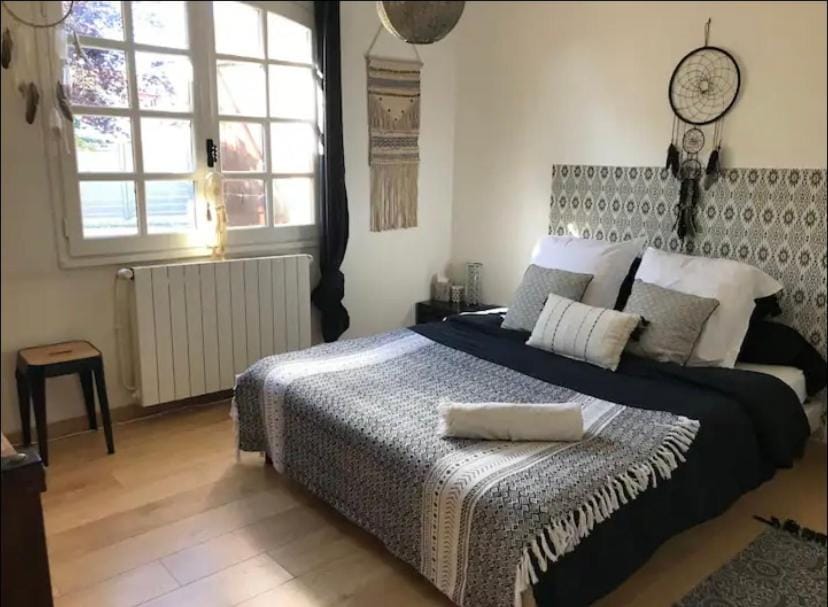 DREAM BEACH Room Vacation rental in La Teste-de-Buch
