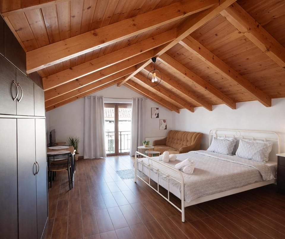 LittleLoft Ioannina Apartment in Ioannina