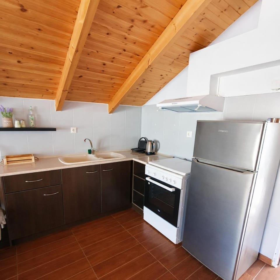 LittleLoft Ioannina Apartment in Ioannina