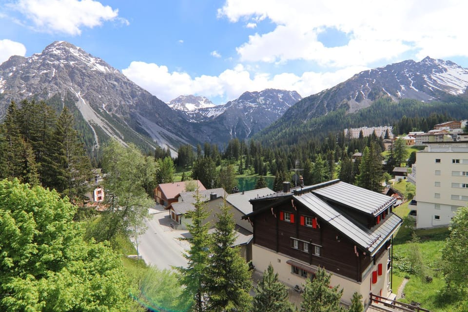 View (from property/room)