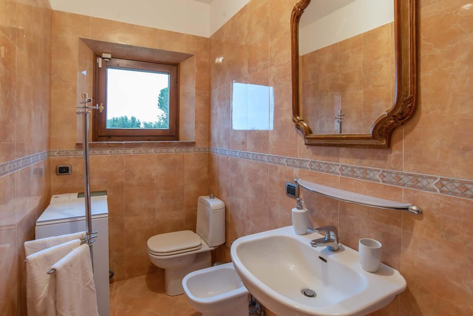 Toilet, Bathroom, bidet