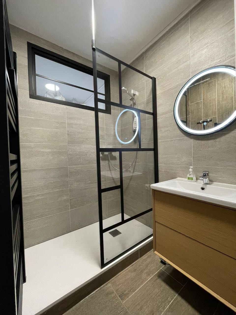 T3 en duplex hyper centre de Bourg en Bresse Apartment in Bourgogne-Franche-Comté