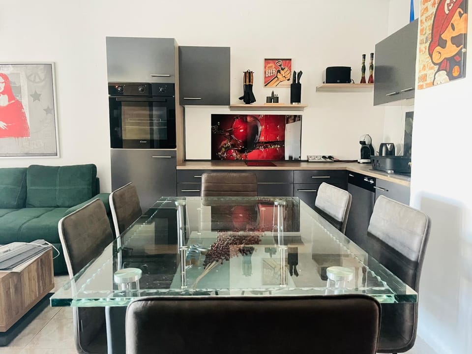 Apartman Olive Apartment in Fažana